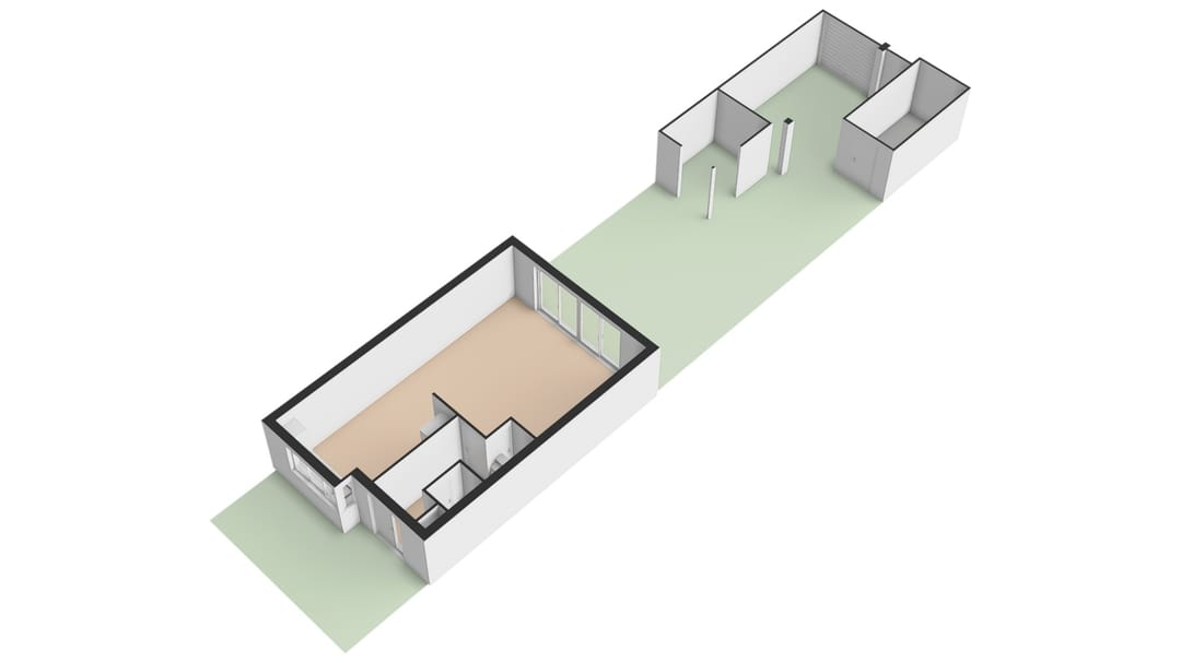 Photo 43 of Merckenburg 15