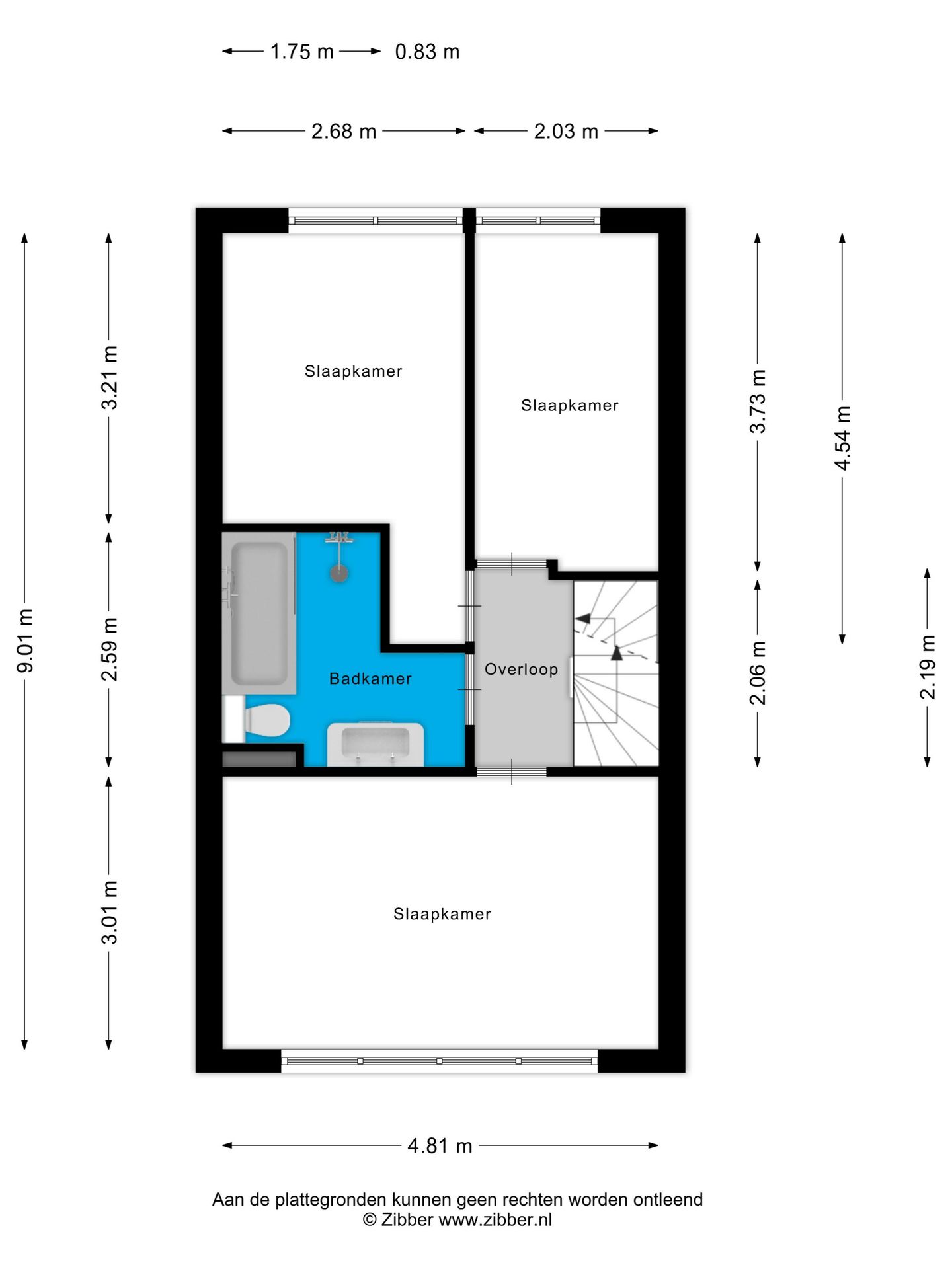 Photo 34 of Slikkerveerstraat 29