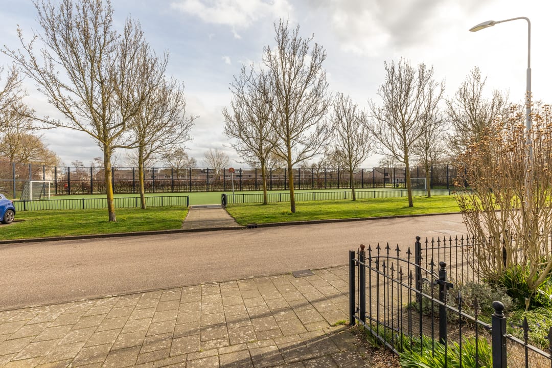 Photo 31 of Merckenburg 15