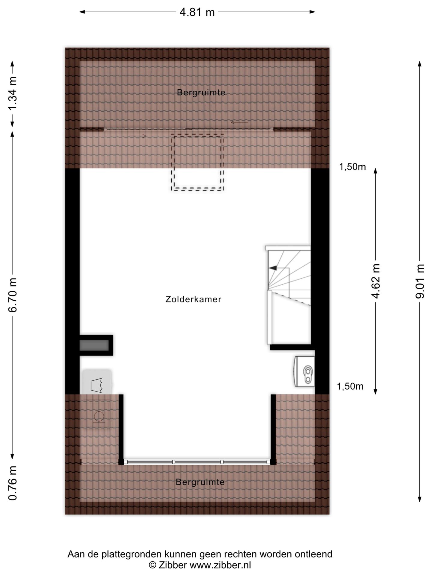 Photo 35 of Slikkerveerstraat 29