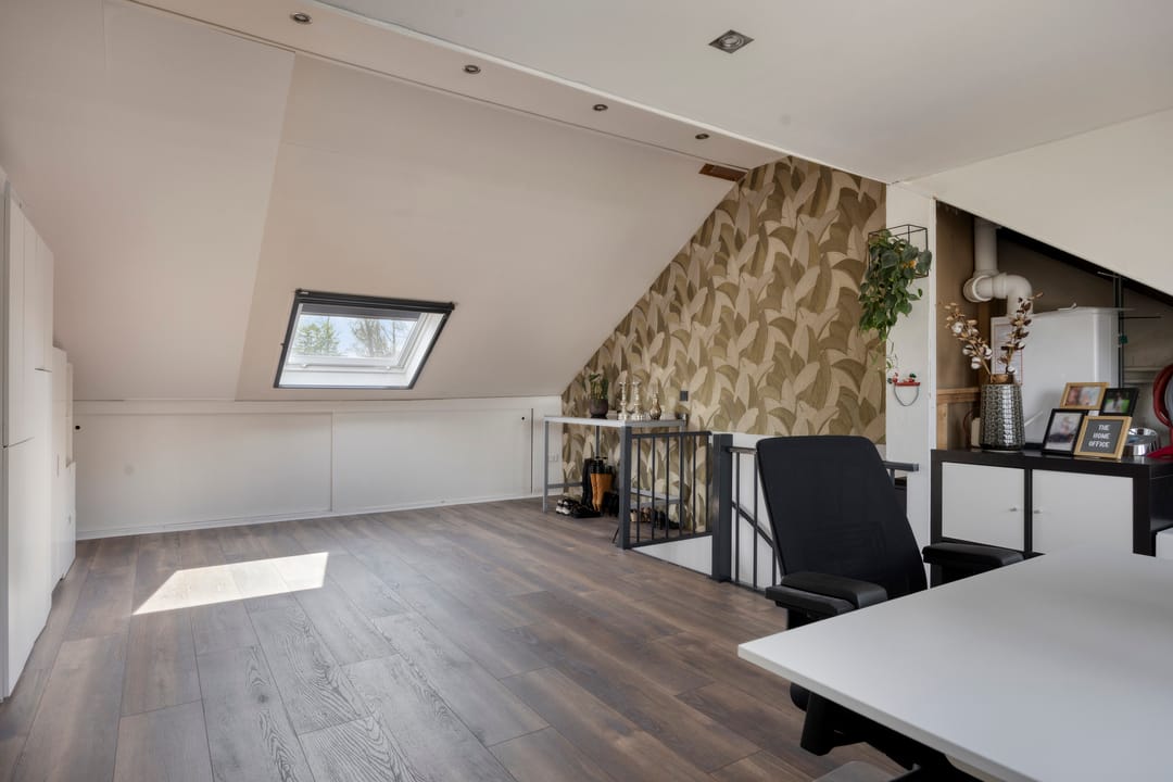 Photo 23 of Slikkerveerstraat 29