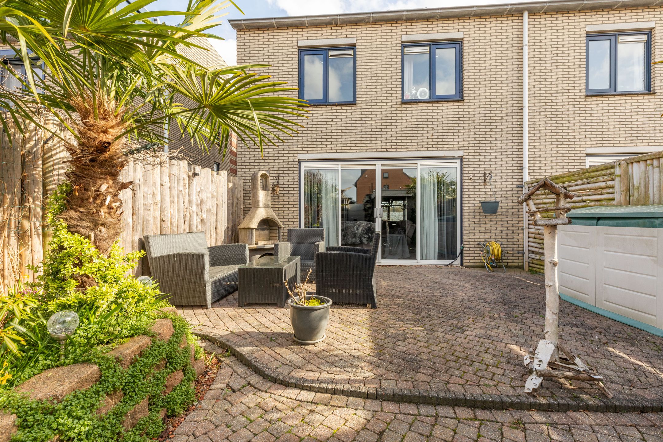 Photo 9 of Merckenburg 15