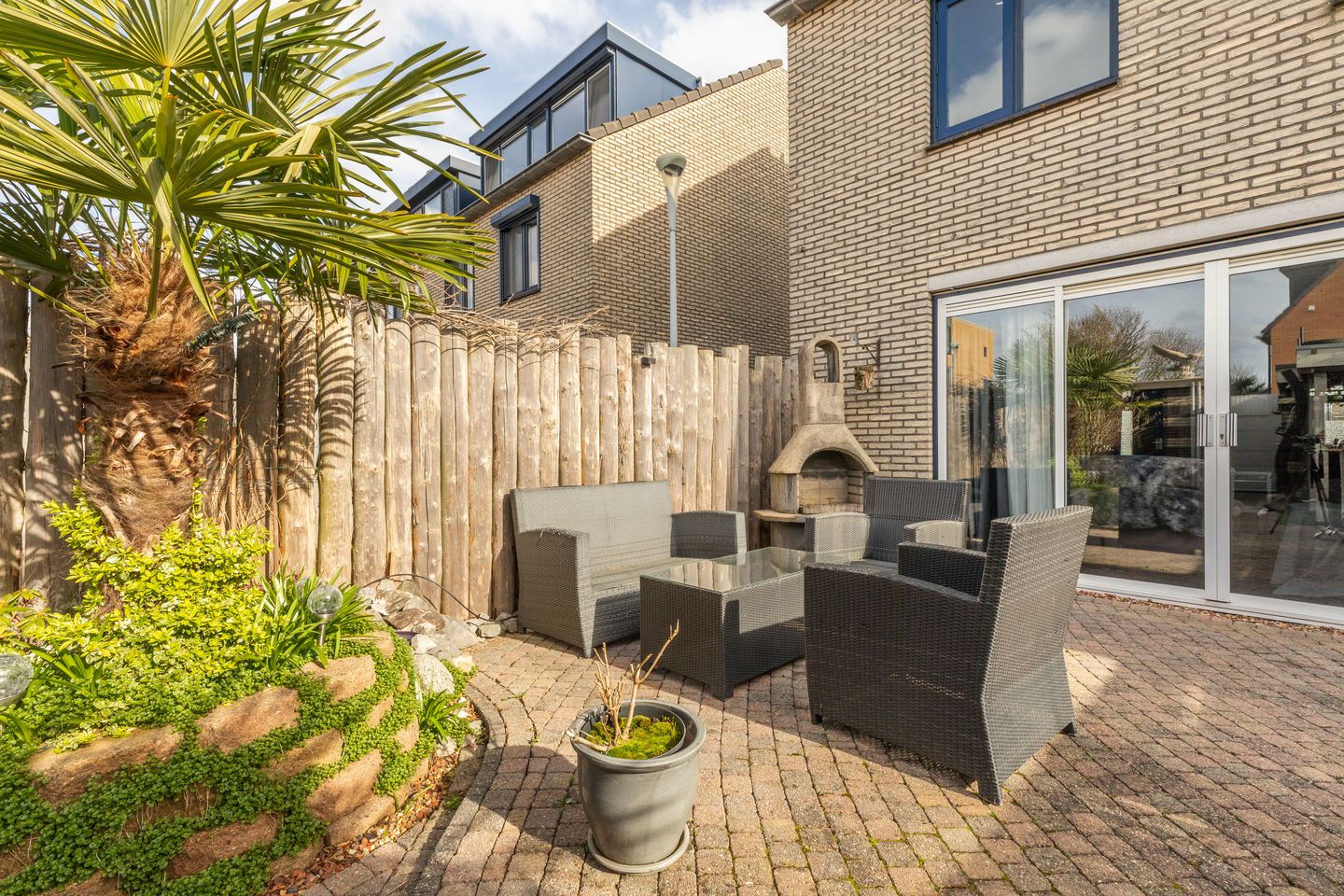 Photo 10 of Merckenburg 15