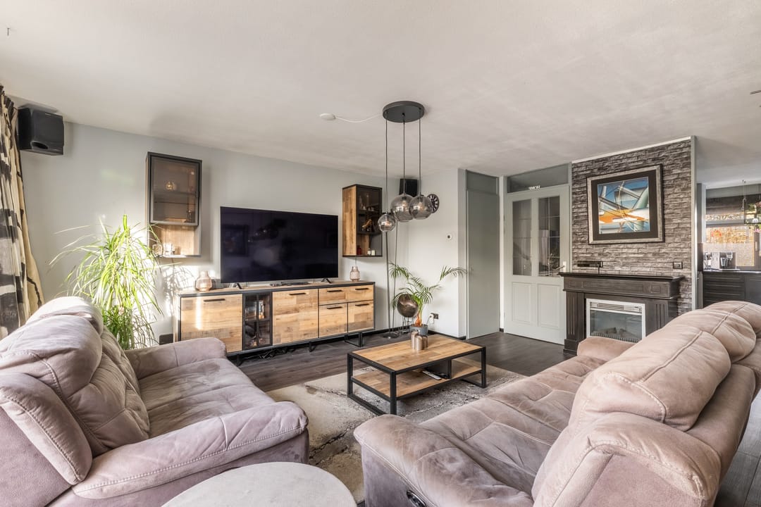 Photo 11 of Merckenburg 15