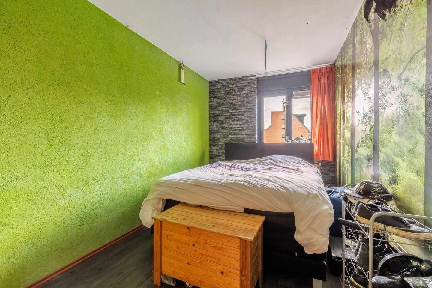 Photo 19 of Merckenburg 15