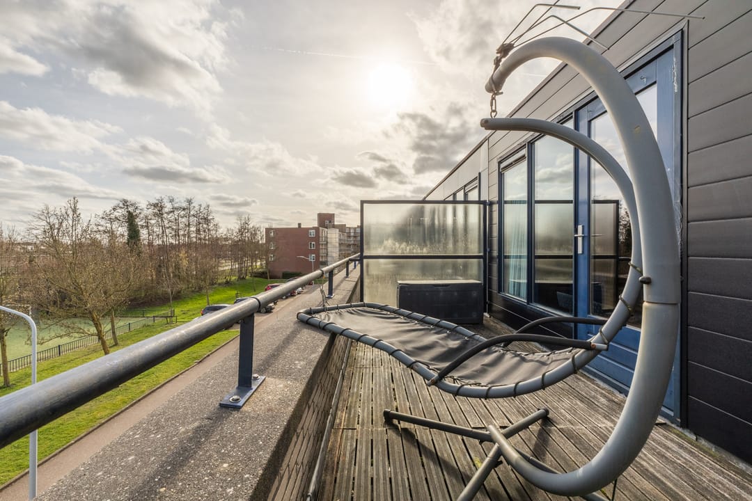 Photo 26 of Merckenburg 15