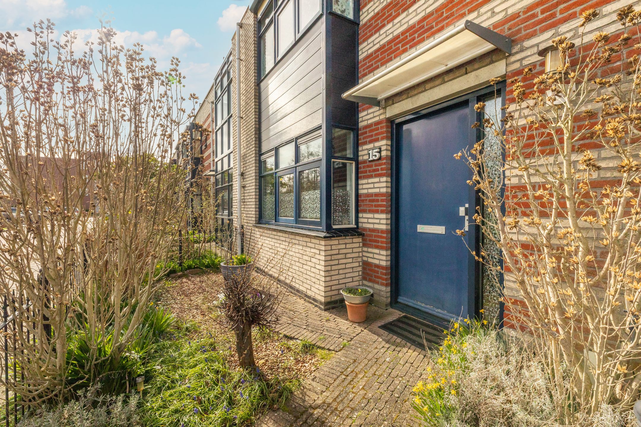 Photo 30 of Merckenburg 15