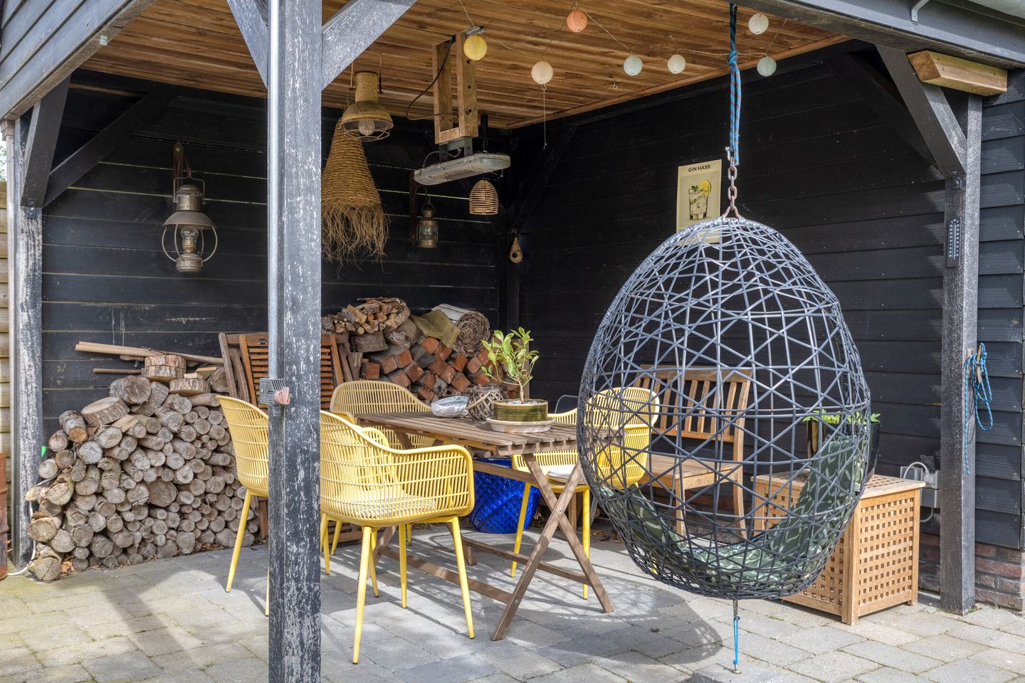 Foto 5 van Opkeamer 6