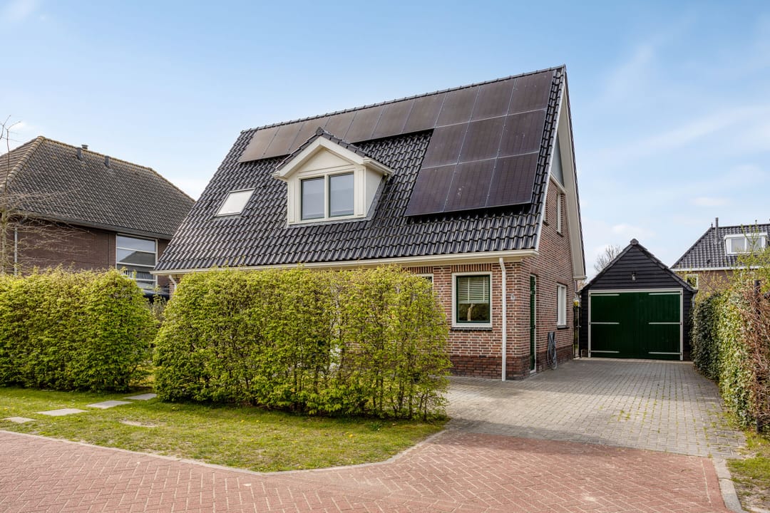 Foto 7 van Opkeamer 6