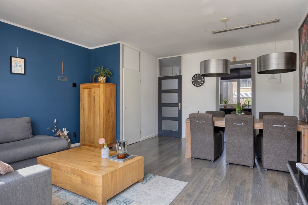 Photo 8 of Slikkerveerstraat 29