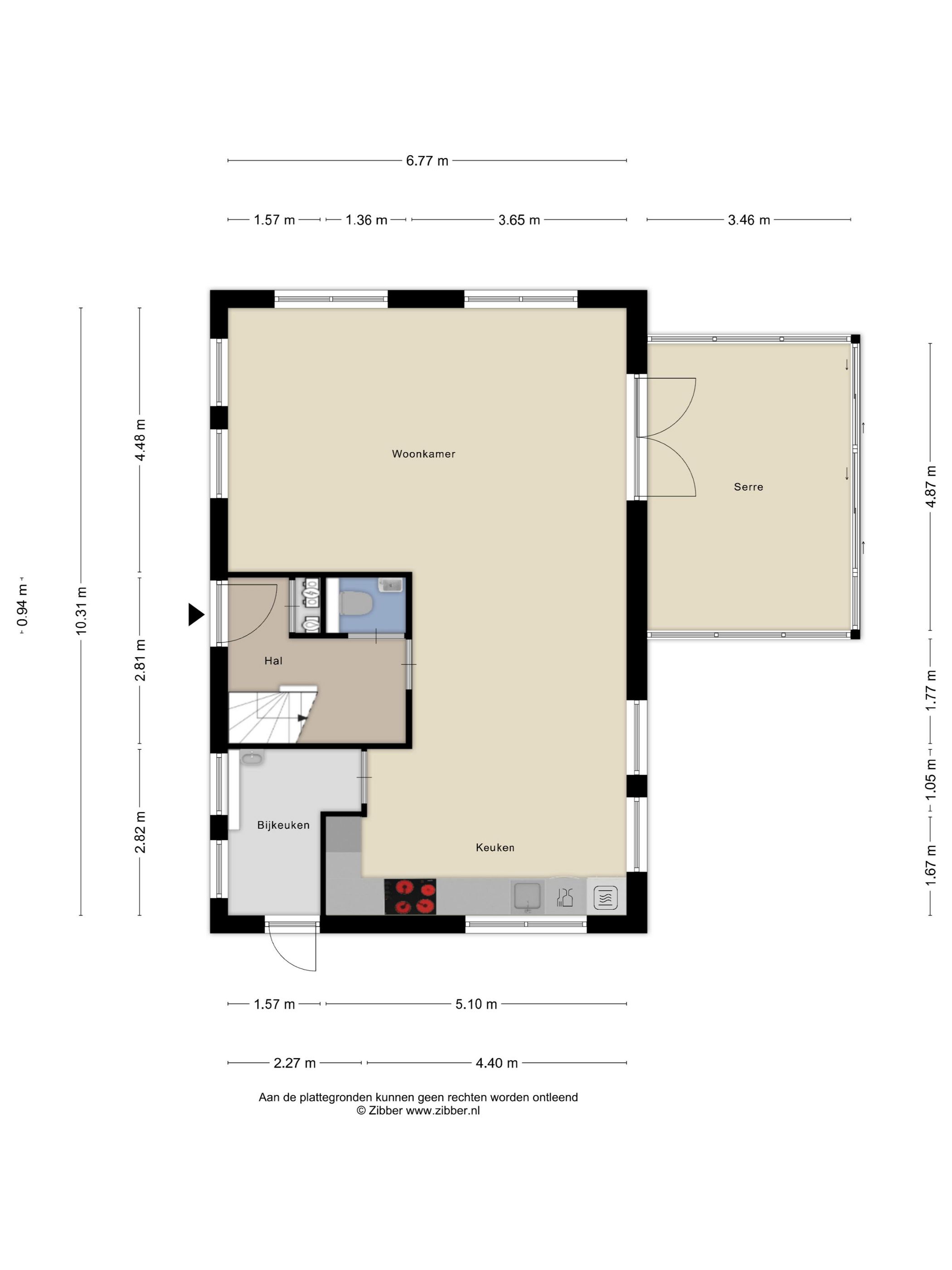 Foto 45 van Opkeamer 6