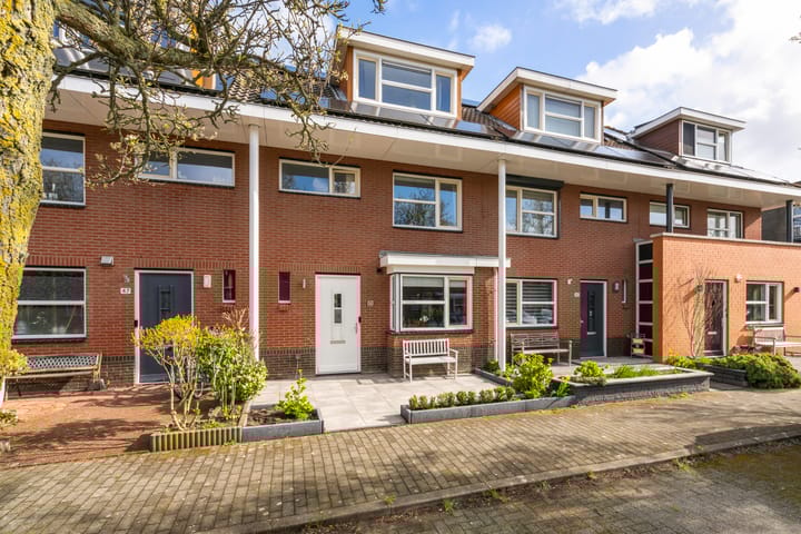 Figarolaan 45 main image