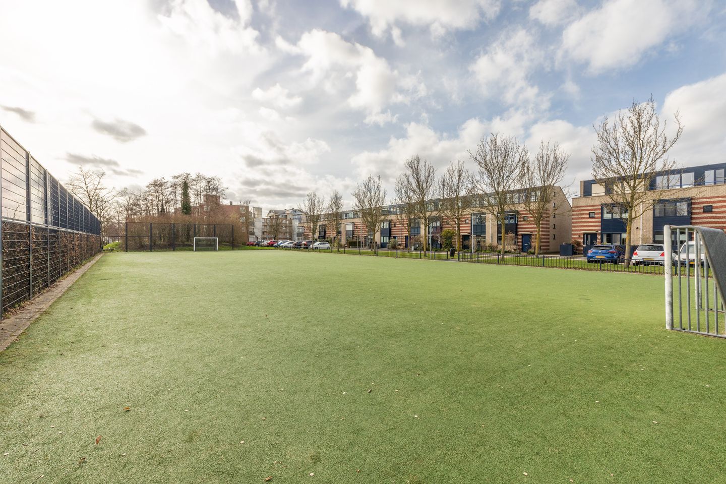 Photo 35 of Merckenburg 15