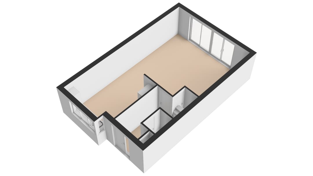 Photo 37 of Merckenburg 15