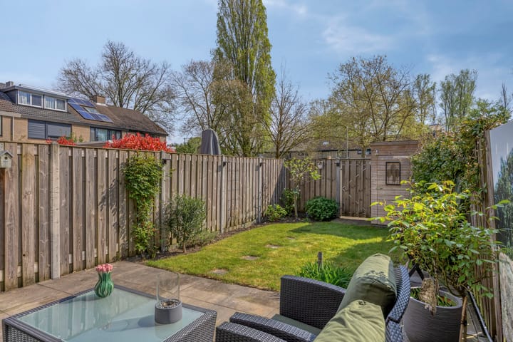 Foto 2 van Slikkerveerstraat 29