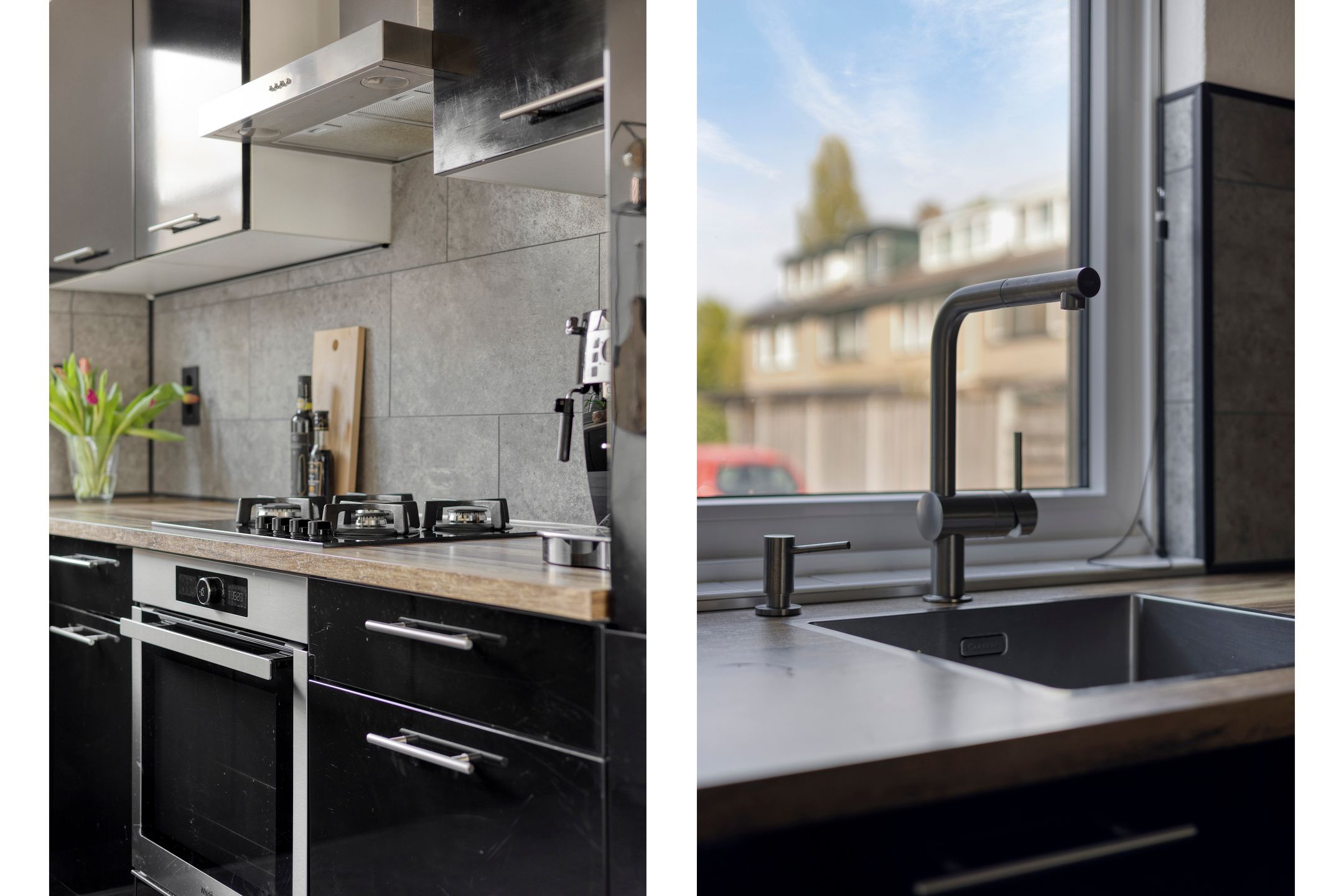 Photo 12 of Slikkerveerstraat 29