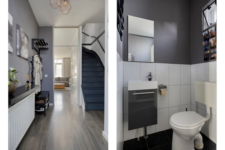 Foto 4 van Slikkerveerstraat 29