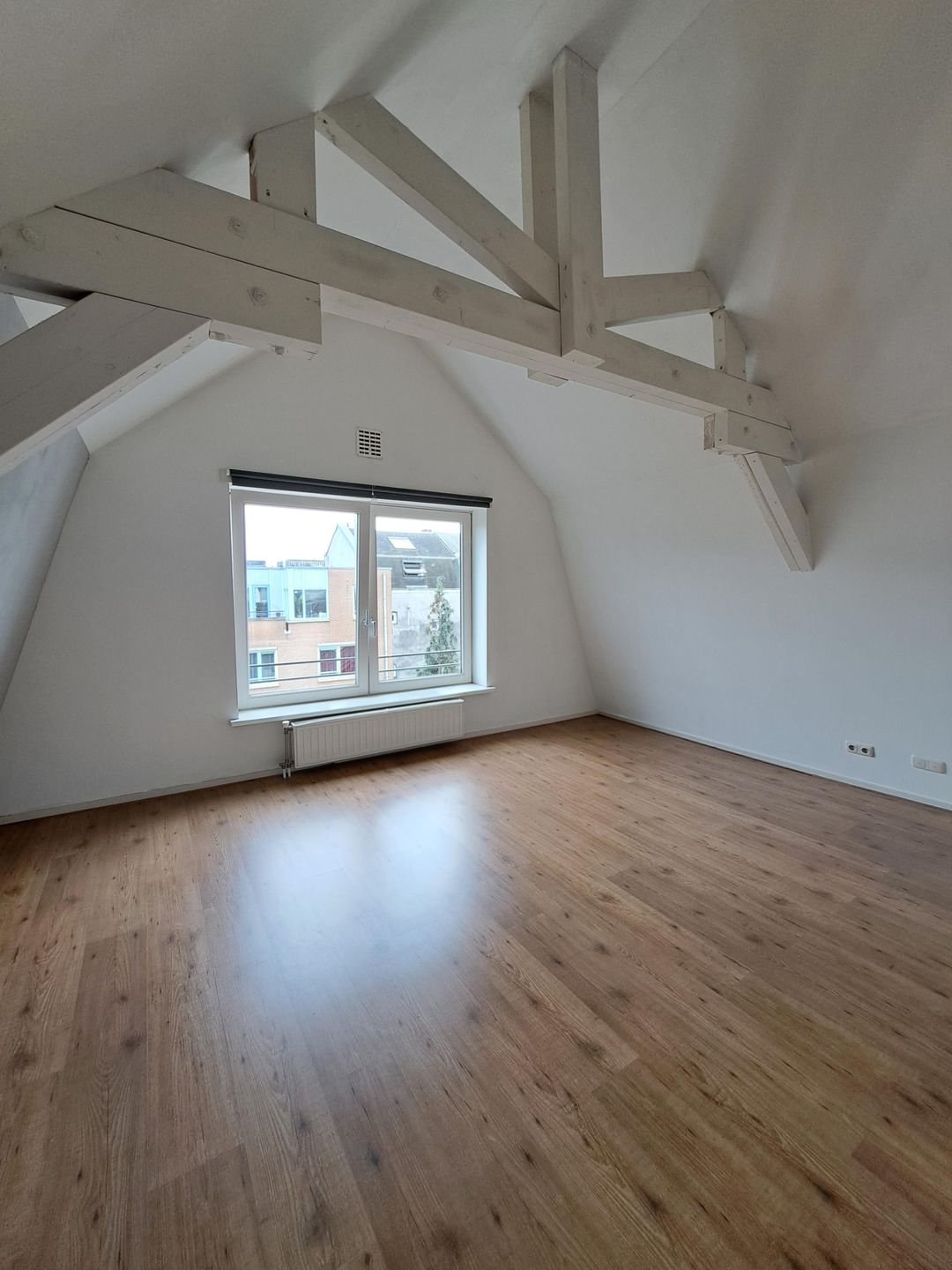 Photo 8 of De Wittenkade 55-D