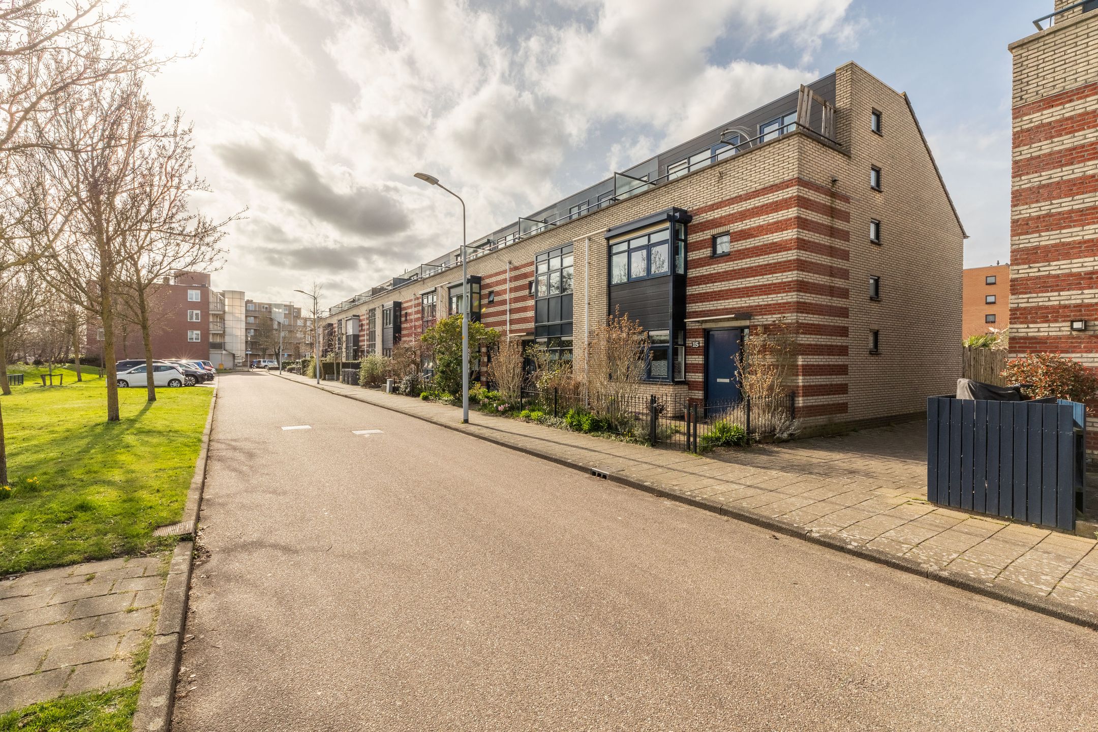 Photo 33 of Merckenburg 15