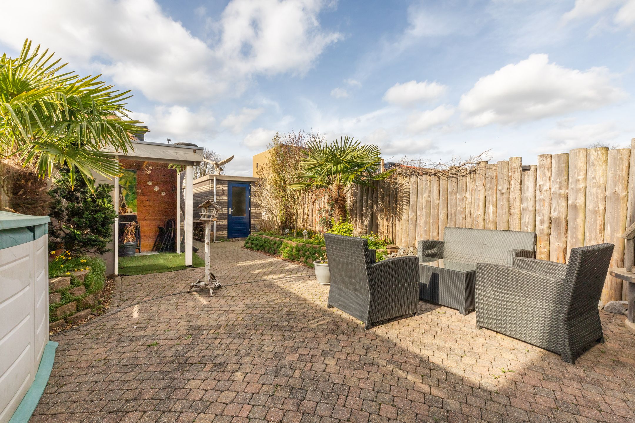 Photo 6 of Merckenburg 15