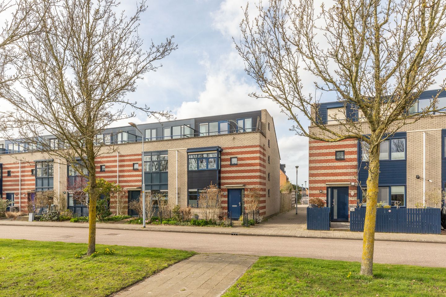 Photo 29 of Merckenburg 15