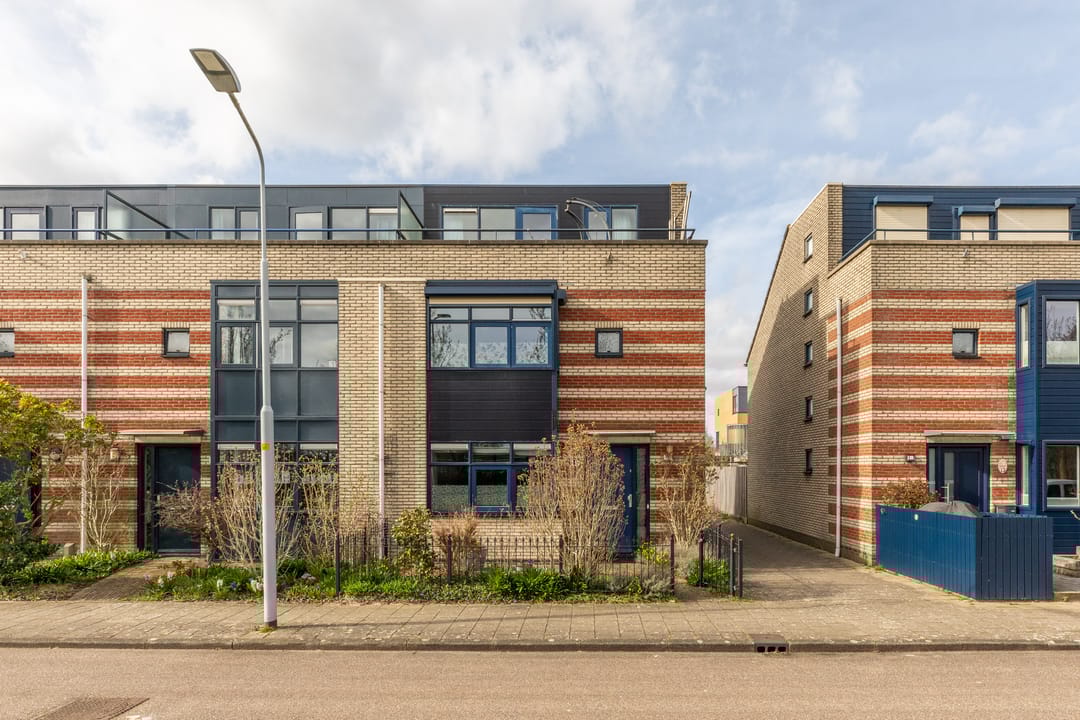 Photo 1 of Merckenburg 15