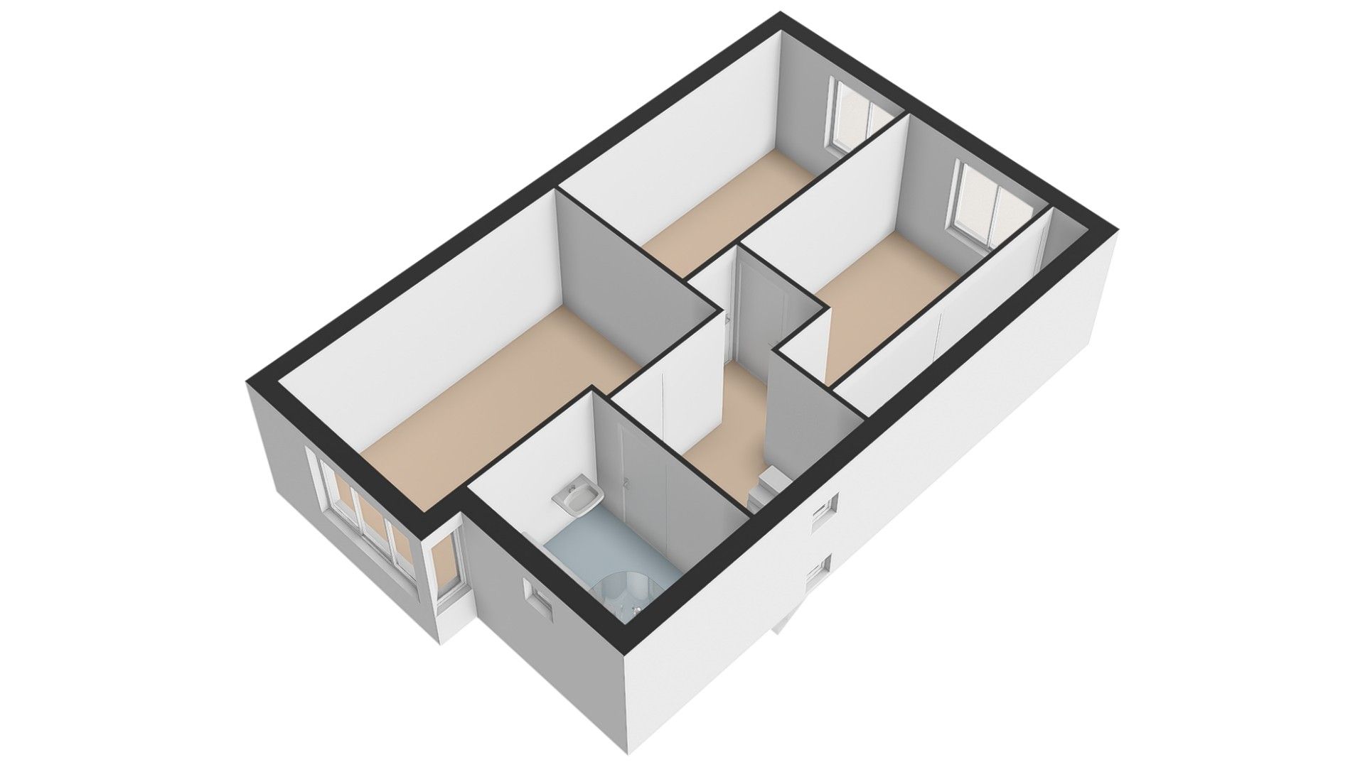 Photo 39 of Merckenburg 15