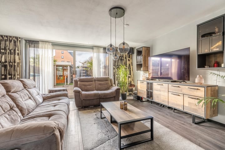 Foto 4 van Merckenburg 15