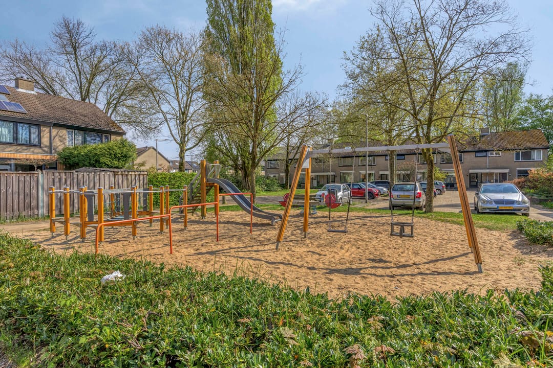 Photo 31 of Slikkerveerstraat 29