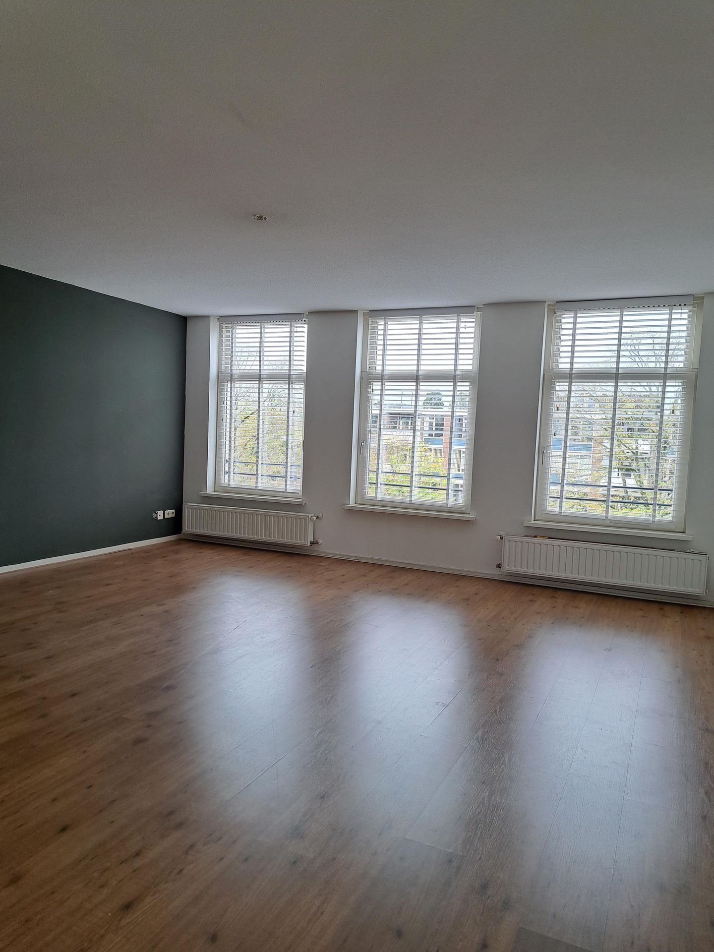 Photo 4 of De Wittenkade 55-D