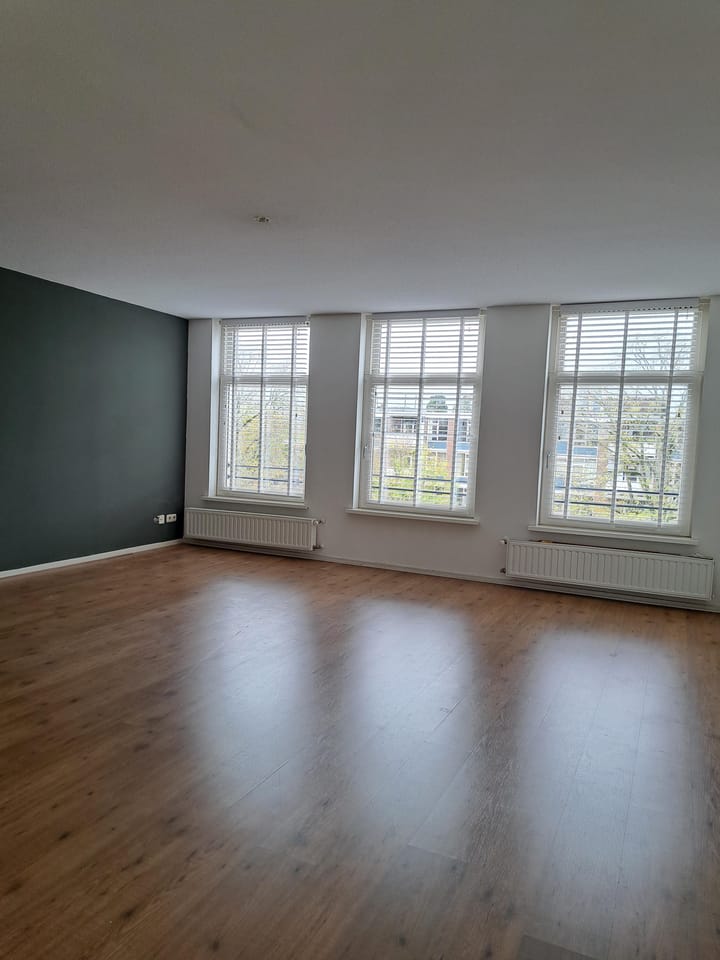 Photo 4 of De Wittenkade 55-D