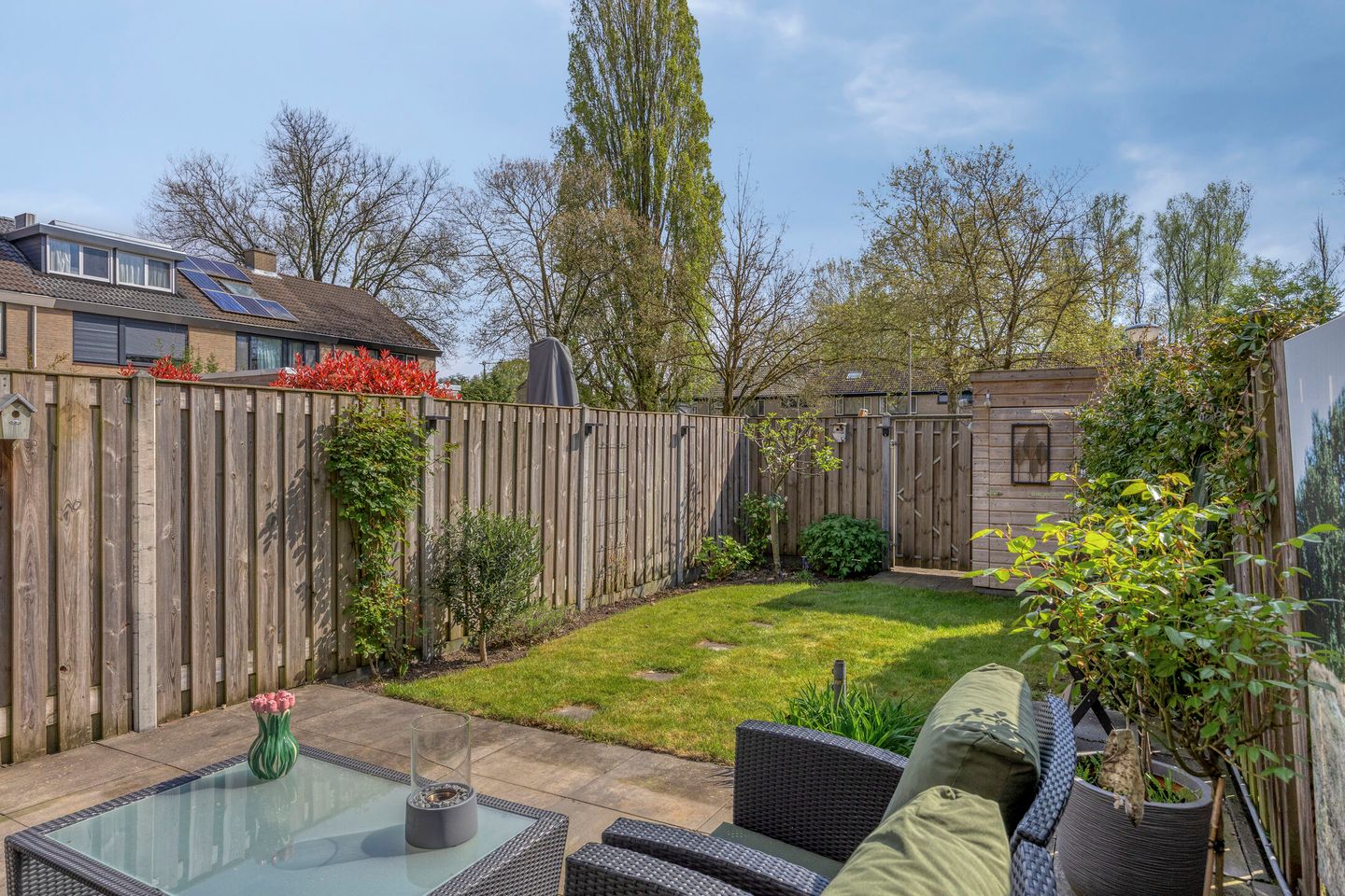 Photo 25 of Slikkerveerstraat 29