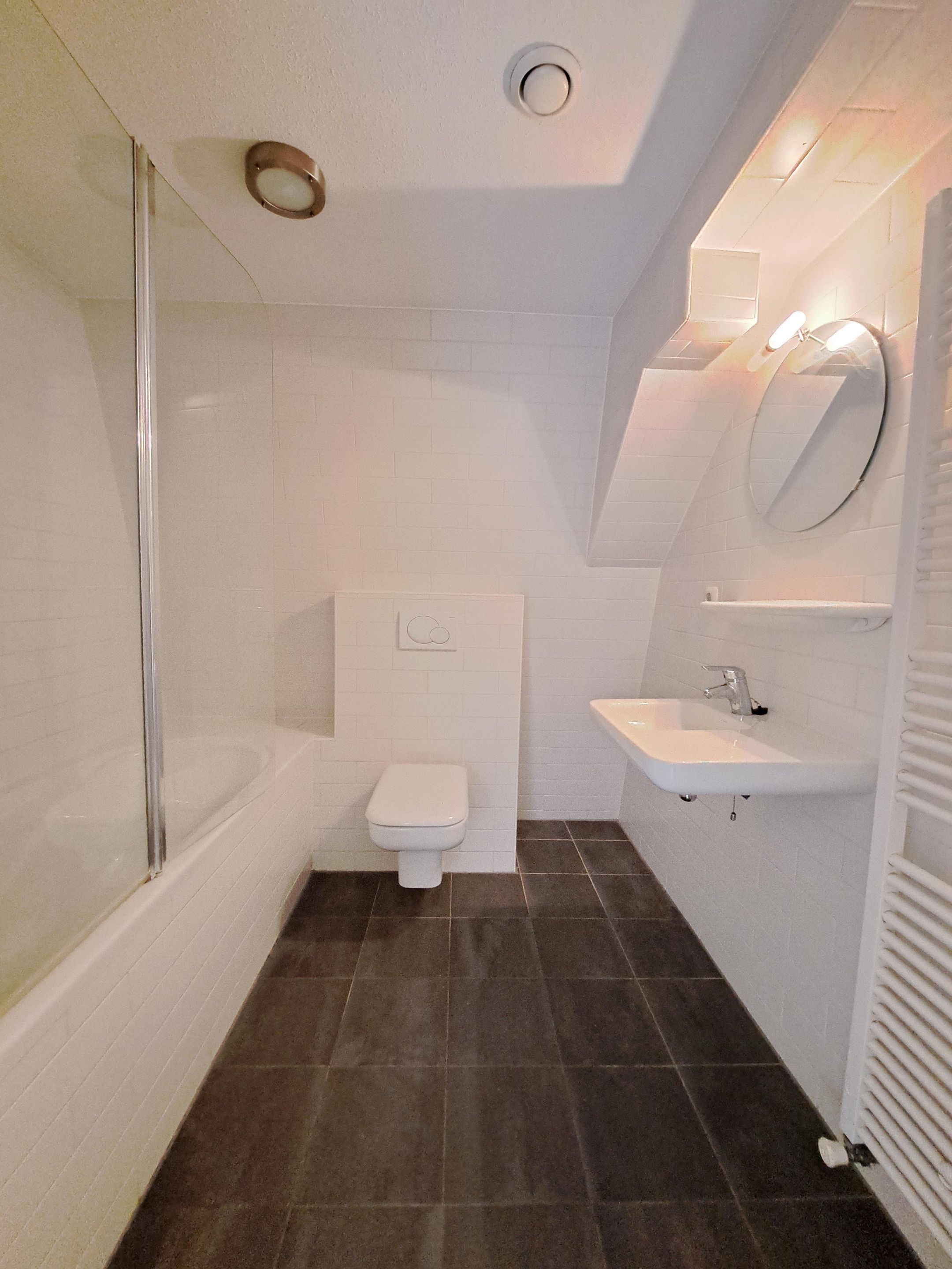 Photo 9 of De Wittenkade 55-D