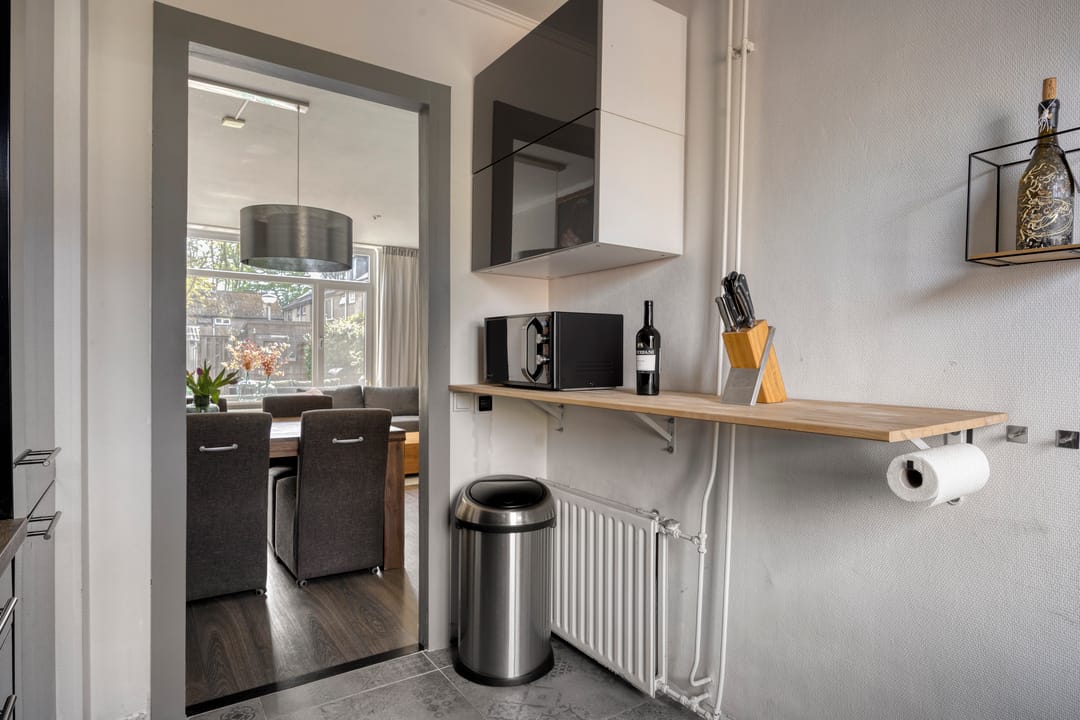 Photo 11 of Slikkerveerstraat 29