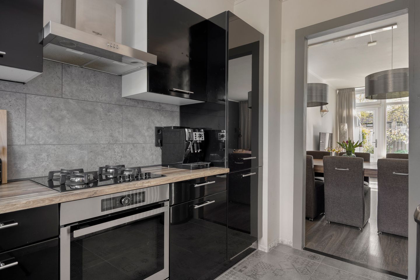 Photo 10 of Slikkerveerstraat 29