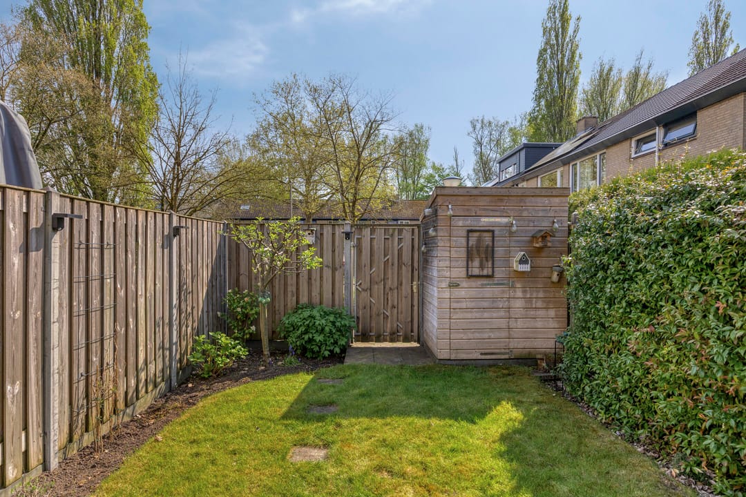 Photo 26 of Slikkerveerstraat 29