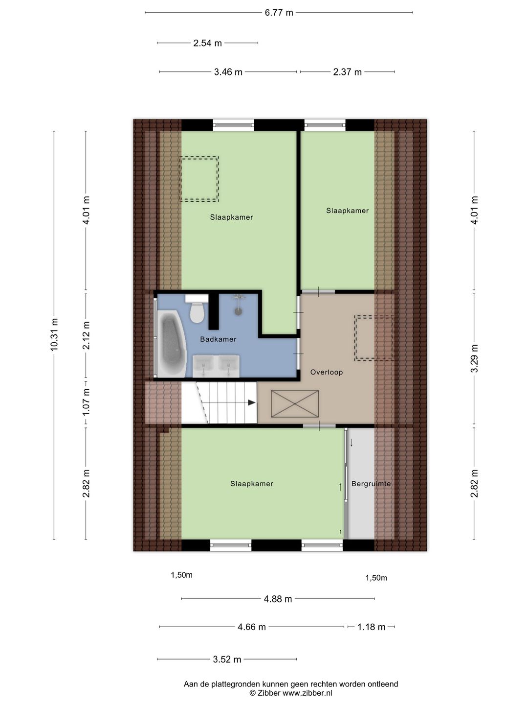 Foto 46 van Opkeamer 6