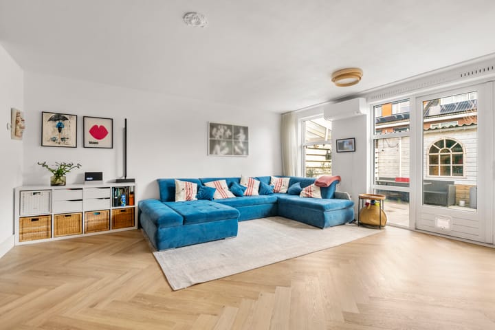 Foto 4 van Figarolaan 45