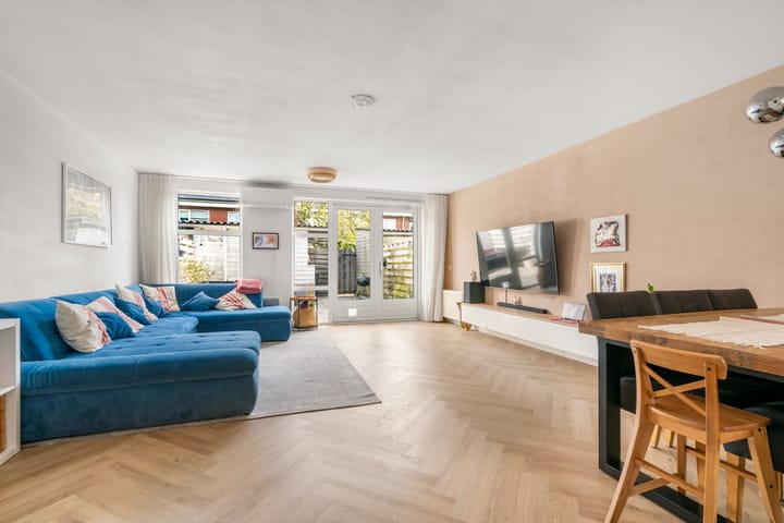 Foto 2 van Figarolaan 45