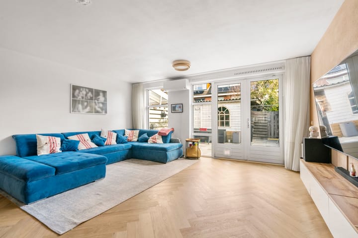 Foto 3 van Figarolaan 45