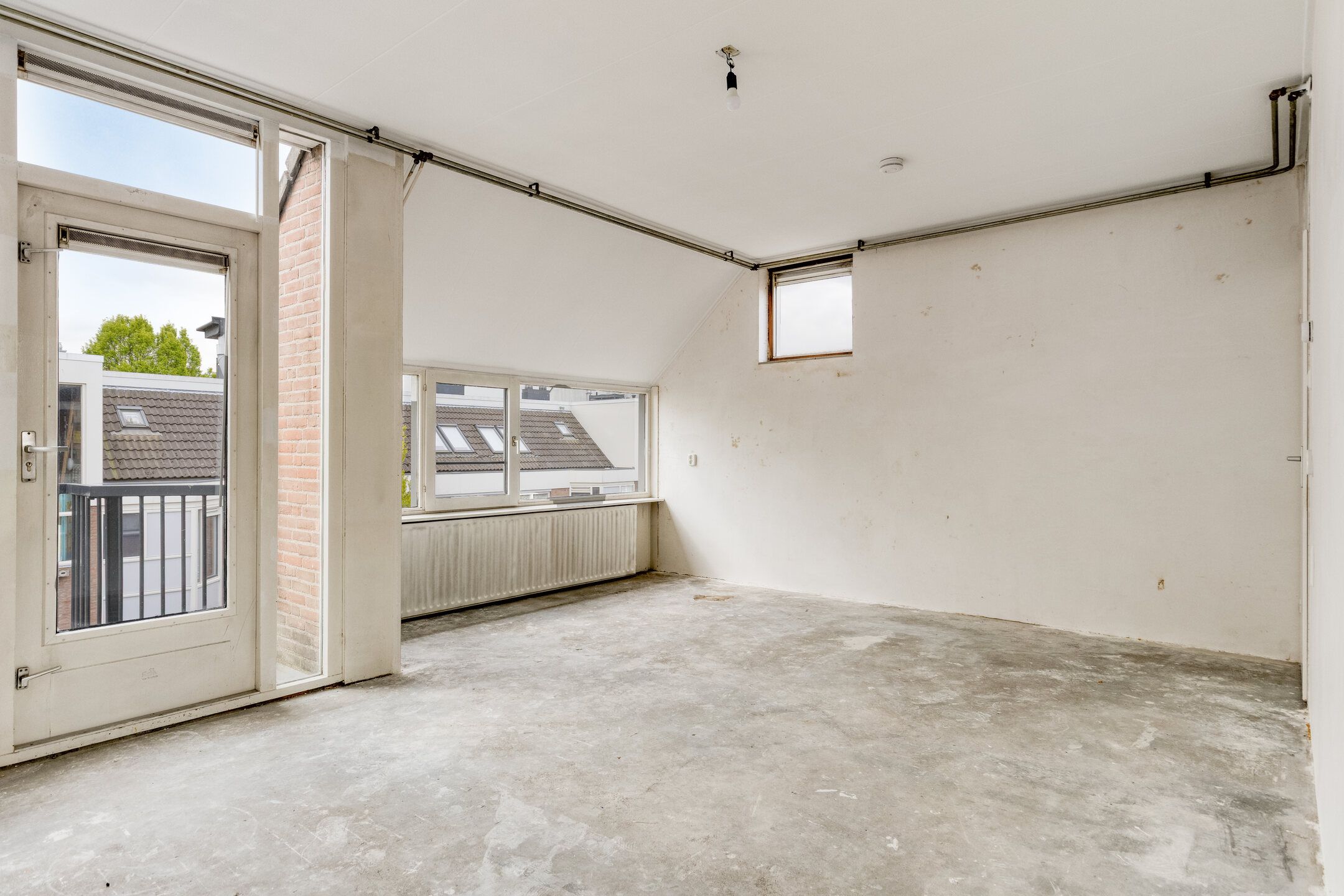 Photo 3 of Wagenaarstraat 355