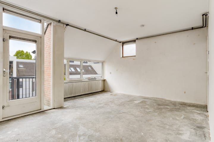 Foto 3 van Wagenaarstraat 355