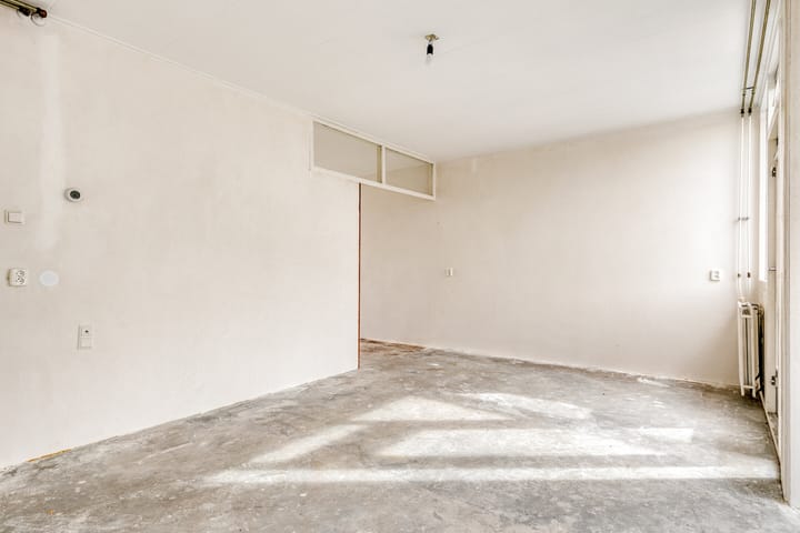 Foto 4 van Wagenaarstraat 355