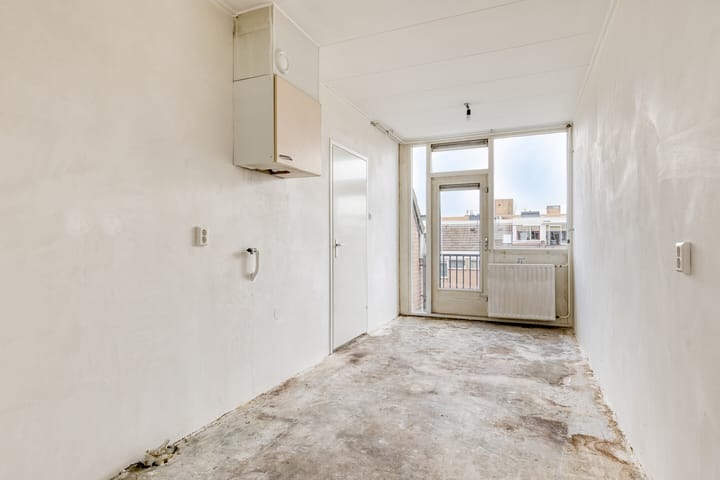 Foto 5 van Wagenaarstraat 355