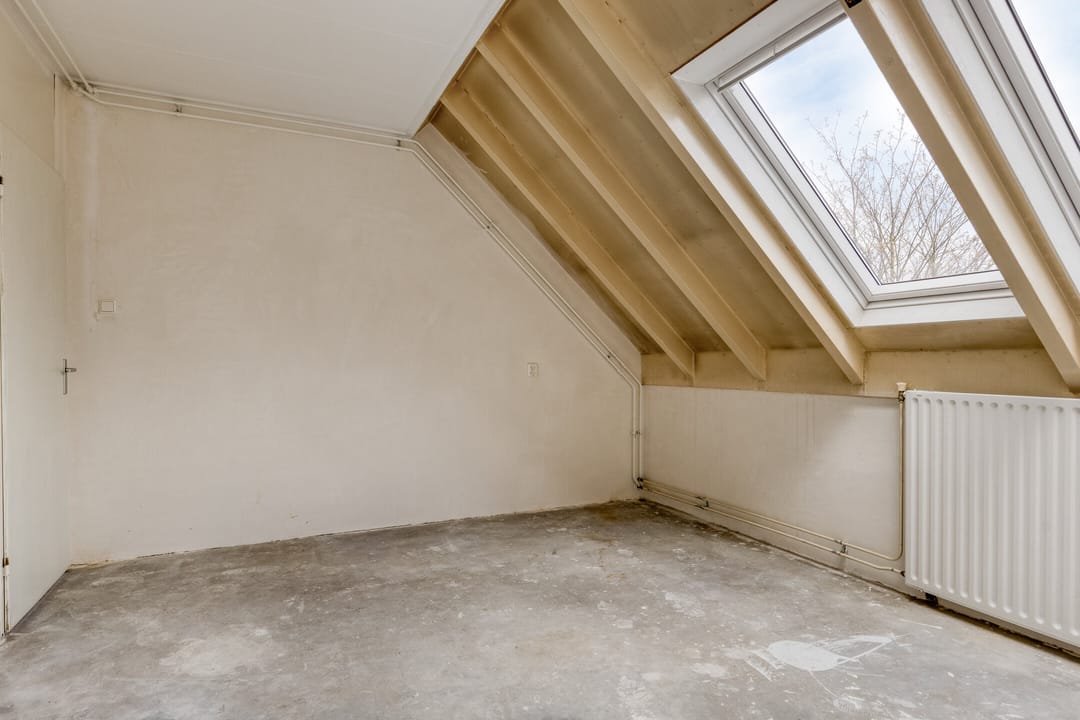 Photo 8 of Wagenaarstraat 355