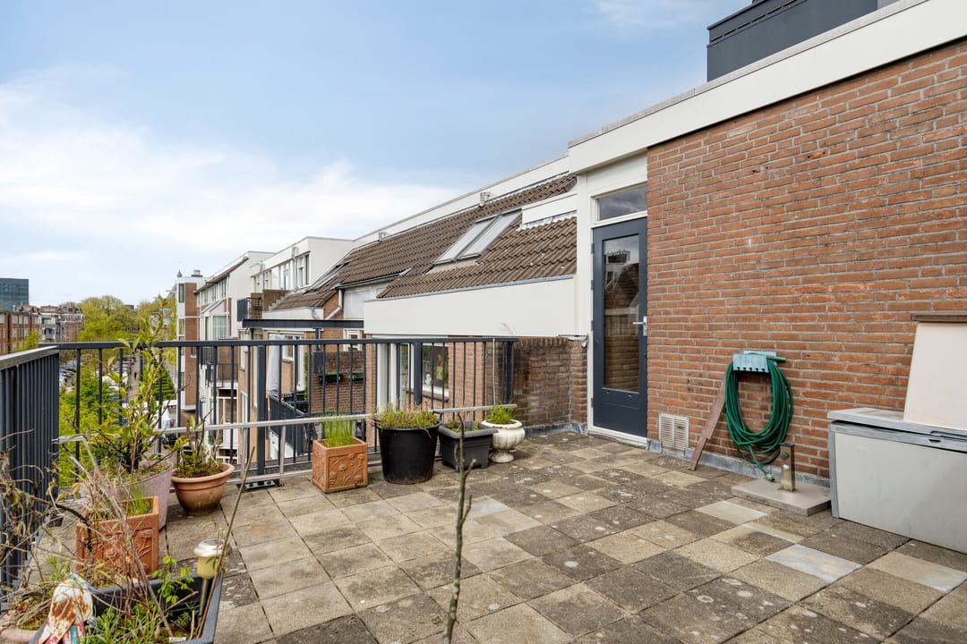 Photo 16 of Wagenaarstraat 355