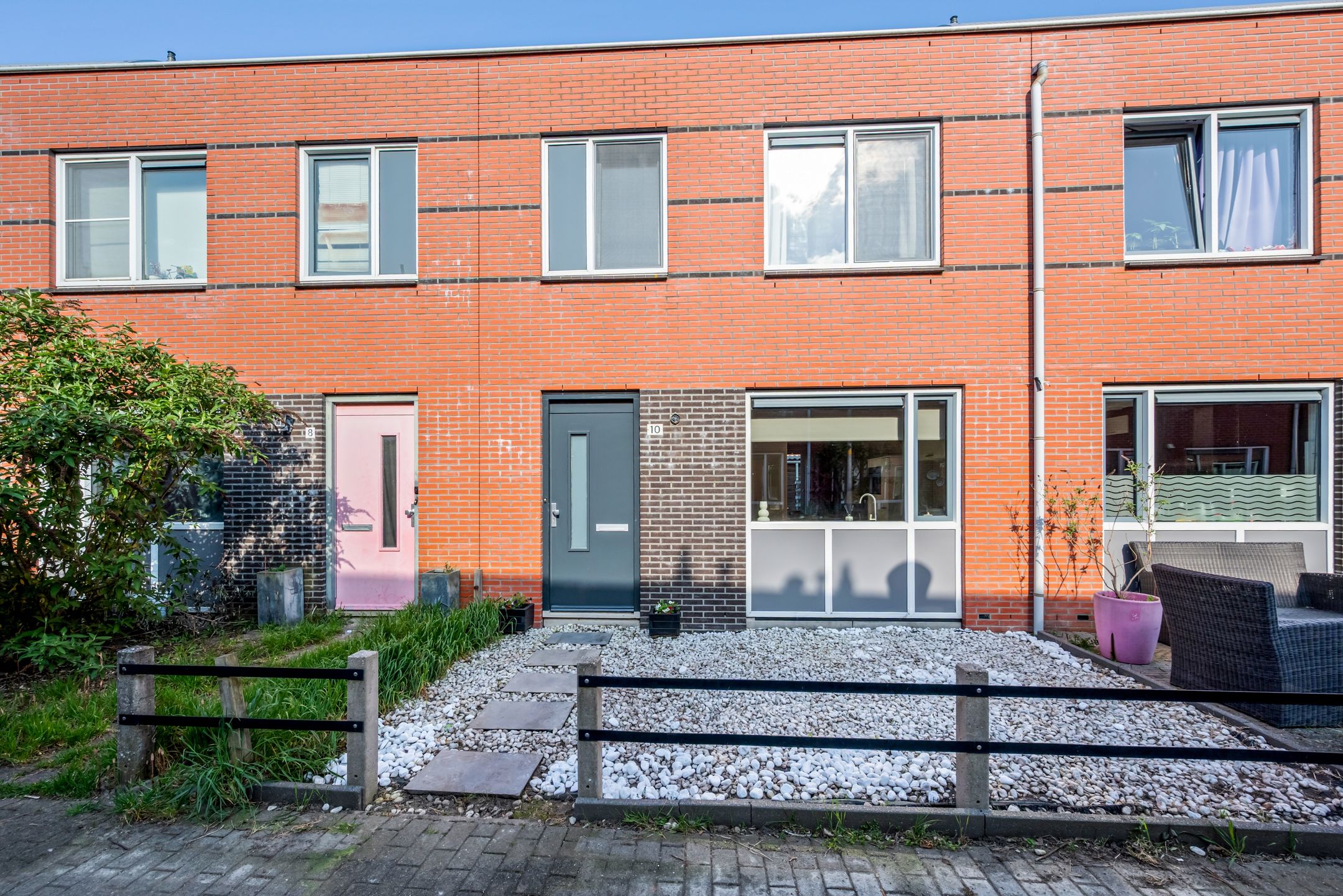 Rheezerveld 10 