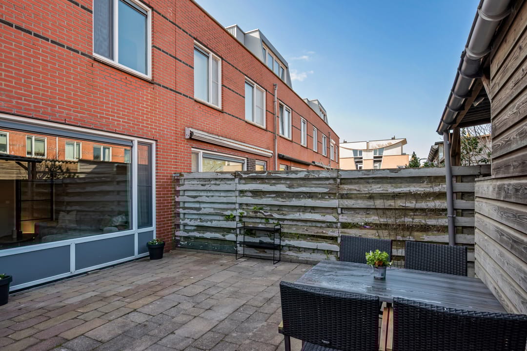 Foto 16 van Rheezerveld 10