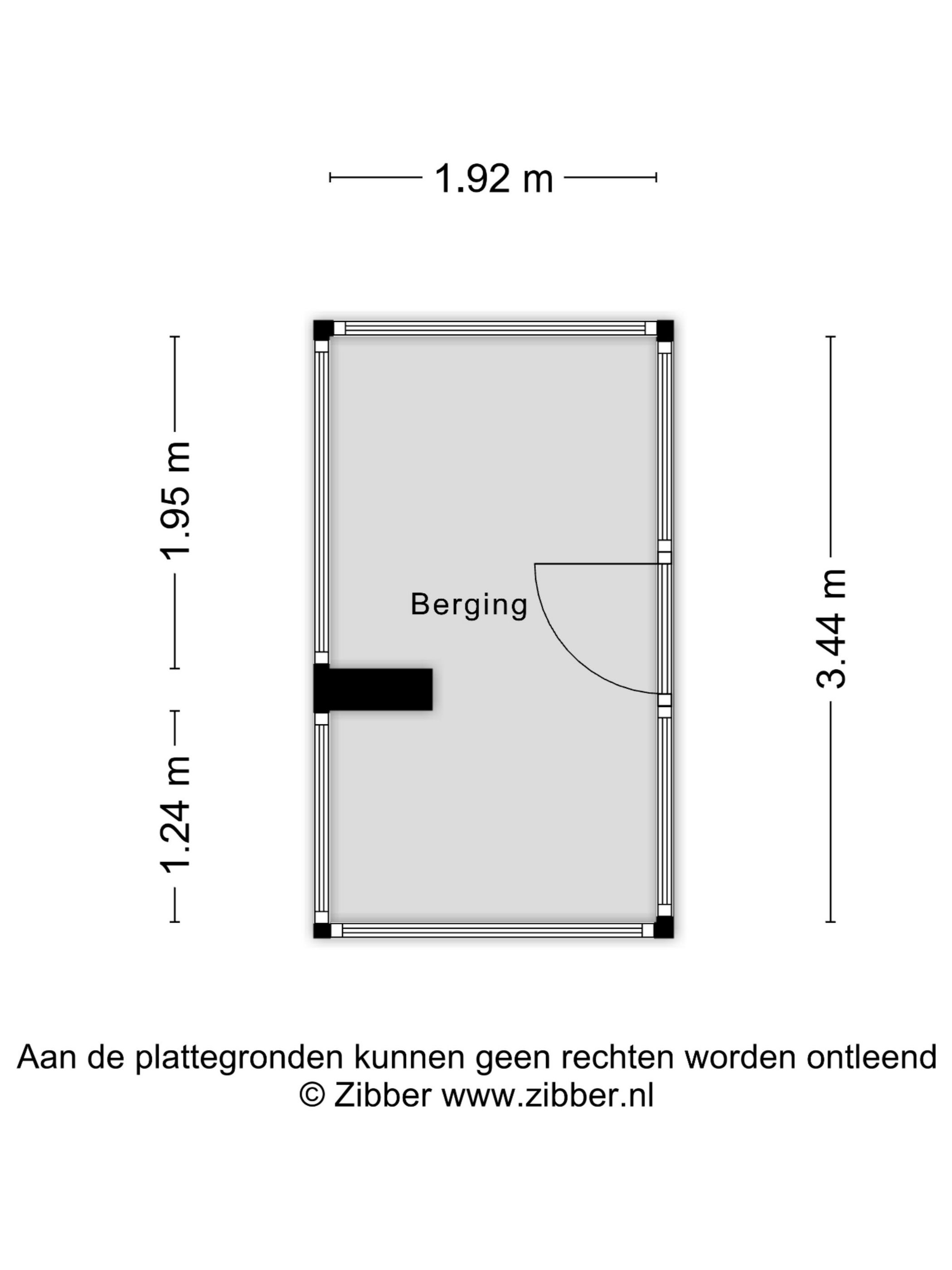 Photo 24 of Wagenaarstraat 355