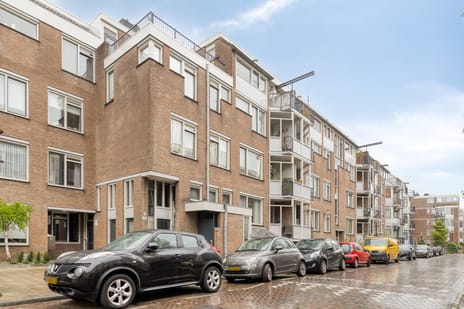 Wagenaarstraat thumbnail
